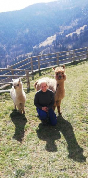 Ferienwohnungen am Pietschacherhof Hochrindl